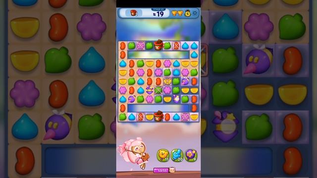 Hello! Brave cookies champions league level 43 смотреть онлайн