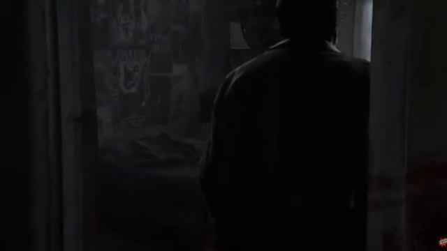 The Last of Us 2 — Зрелая Элли! (4K) PSX 2016 смотреть онлайн