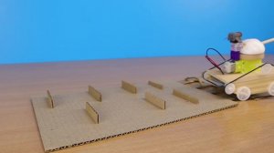 КАК ВЫСОКО МОЖНО ЗАЕХАТЬ НА ТАНКЕ НУБА из Майнкрафт ! Как сделать испытания для гусениц у себя дома!