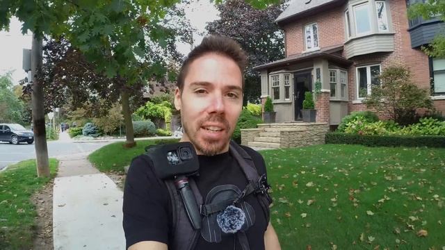 GoPro 10 vs Akaso Brave 8: First Action Cam With 480 FPS! смотреть онлайн