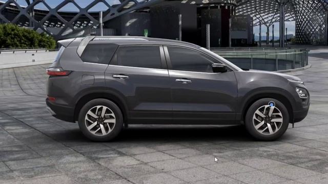 Tata Safari 2021Color Options : Tata Safari Best Color to Buy | in Hindi #carexplainer смотреть онлайн