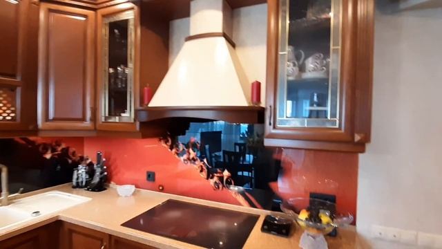 ЖК Панорама квартира 80м2