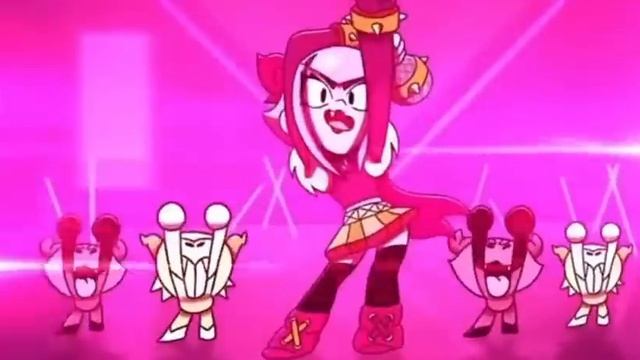 Amplify This Melodie {brawl Stars Music Video} CREDITS TO @AfekBrawler