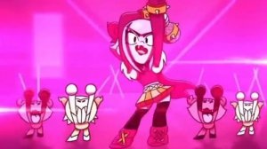 Amplify this Melodie {brawl stars music video} CREDITS TO @AfekBrawler