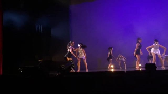 Phantom of the opera SAS Dance show May 7 2017 смотреть онлайн