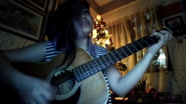 a little braver (new empire cover) смотреть онлайн