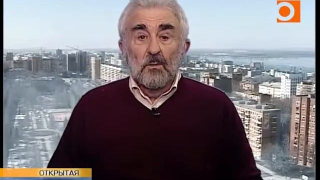 Михаил Покрасс. Открытая дверь. Эфир передачи от 10.01.2019 смотреть онлайн