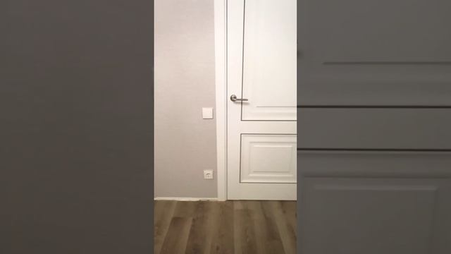 завершение работы по монтажу межкомнатных дверей.звоните Сургут 999539 Руслан смотреть онлайн