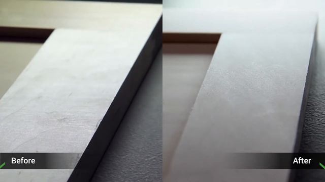 Biesse VIET Opera R Robotized Sanding Machine смотреть онлайн