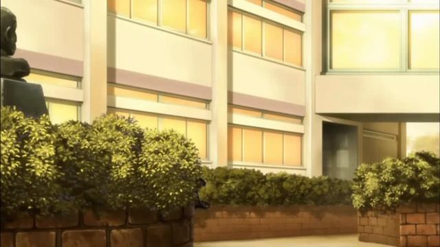 [AMV] Mato And Yomi - Brave Heart