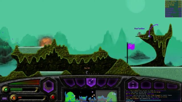"Terminal Ligma" | Chrome Conflict Testing - 1/31/2019 смотреть онлайн