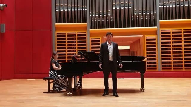 Hai gia vinta la causa... Vedrò mentr'io sospiro. - W. A. Mozart смотреть онлайн