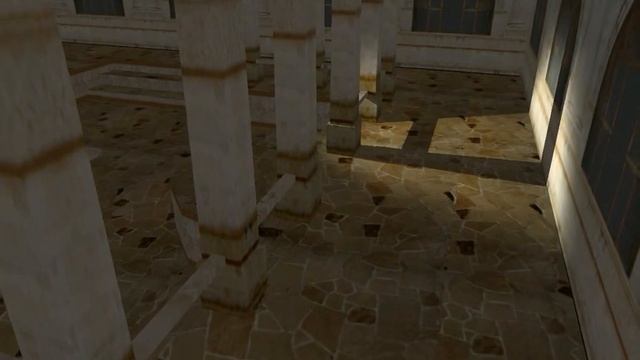 3DMark99Max Demomode смотреть онлайн