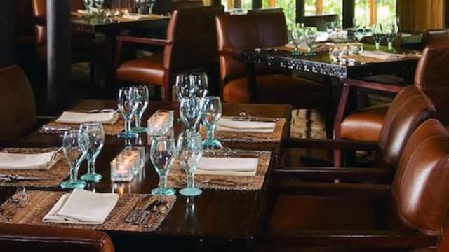 HOTEL FAIRMONT MARA SAFARI CLUB 5⭐ (Maasai Mara National Reserve, Kenya) смотреть онлайн