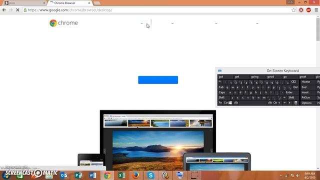 How to download Adblock For Chrome/ Tutorial смотреть онлайн