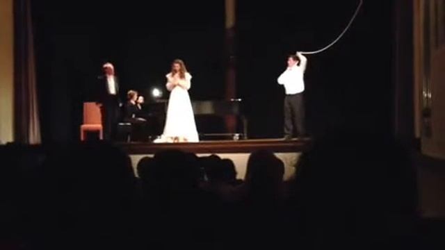 Phantom of the Opera смотреть онлайн