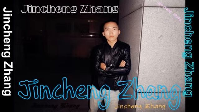 Jincheng Zhang - Opera (Instrumental Version) (Background) (Official Audio)