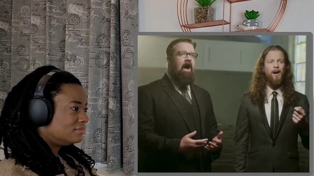 UK Girl Reacts To - Two Country Singers Try Singing Opera - Nessun Dorma смотреть онлайн