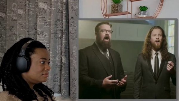 UK Girl Reacts To - Two Country Singers Try Singing Opera - Nessun Dorma