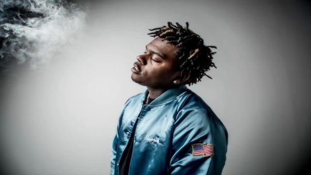 Gunna x Baby Keem Type Beat 2022 - "Shadows' смотреть онлайн