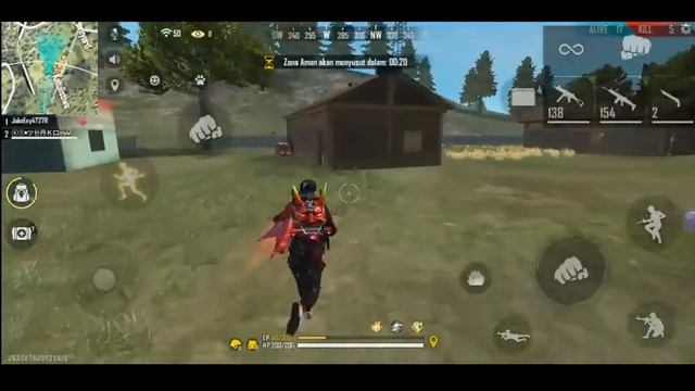 FREE FIRE EXE ,WEAPON ROYALE EXE смотреть онлайн