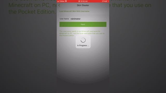 How to create the rainimator skin by davidjay смотреть онлайн