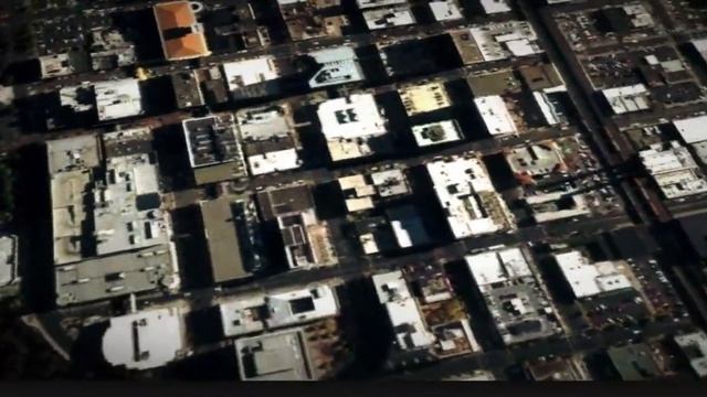 New Google Video Tool With Street View - Arcade Fire meets HTML5 смотреть онлайн