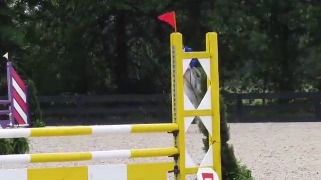 0.90m Brave Horse смотреть онлайн