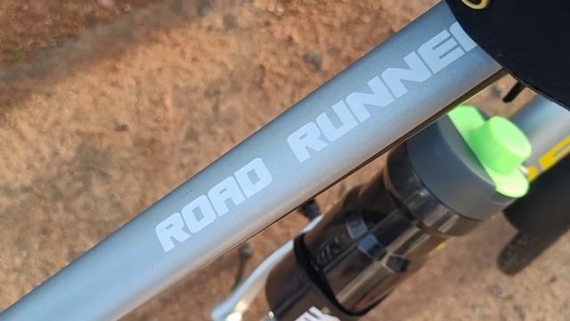 FIREFOX road runner pro -v Modification🥰🥰 смотреть онлайн