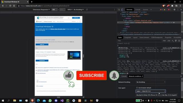How To download Windows 10 ISO from Microsoft? смотреть онлайн