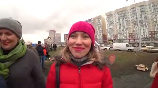 «Фестиваль национальной кухни» смотреть онлайн