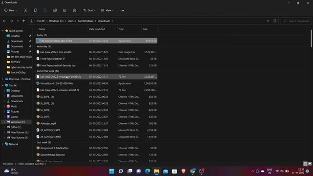 How To Install Visual Studio Code In #windows ? In Just 2 Minutes. смотреть онлайн