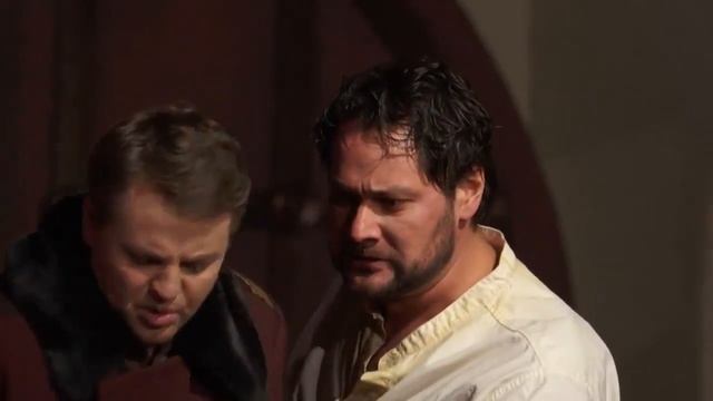 Prince Igor - Act III - Metropolitan Opera | Anita Rachvelishvili смотреть онлайн