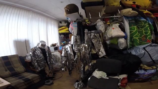 Event-кухня - общее