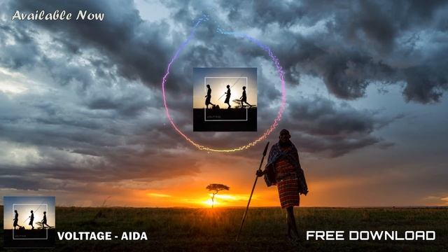 Volttage - Aida (Original Mix) FREE DOWNLOAD смотреть онлайн