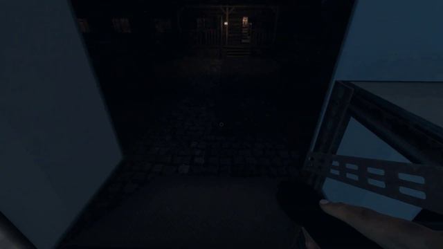 (Phasmophobia) Саша отобрал у меня фонарь! :( смотреть онлайн
