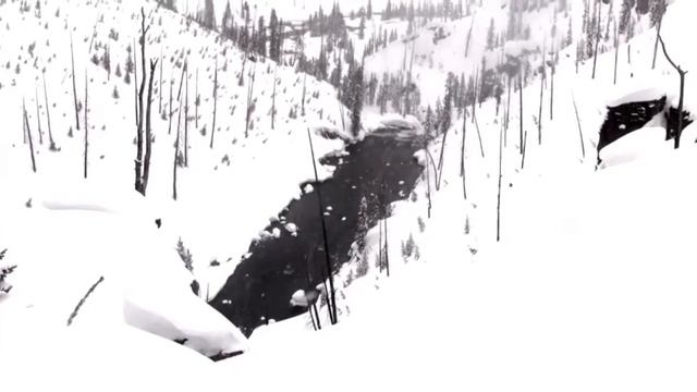Awayfromitall - Telluride Ski Safari смотреть онлайн