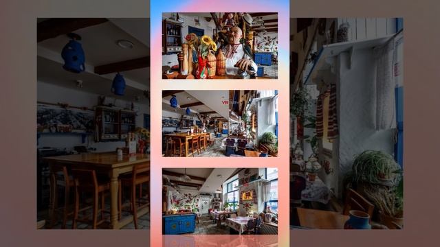 ✨ Ресторан «Чумацький шлях» | Минск, ул. Мясникова, 34 смотреть онлайн