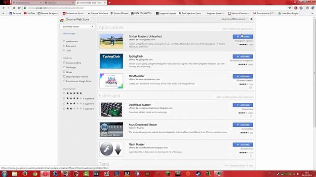 Come usare le estensioni di Chrome su Opera смотреть онлайн