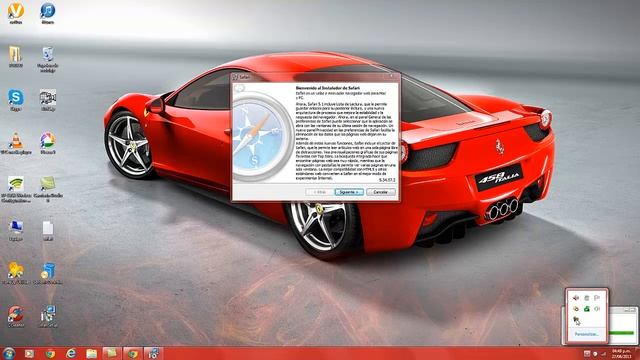 como descargar safari 5.1.7 (bien explicado) (HD) 2013 смотреть онлайн