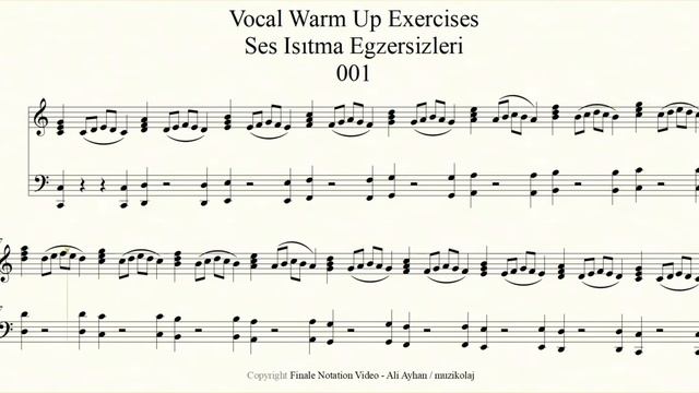 Vocal 001 смотреть онлайн