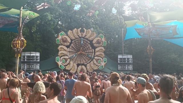 Koxbox @ Space Safari 2023 смотреть онлайн