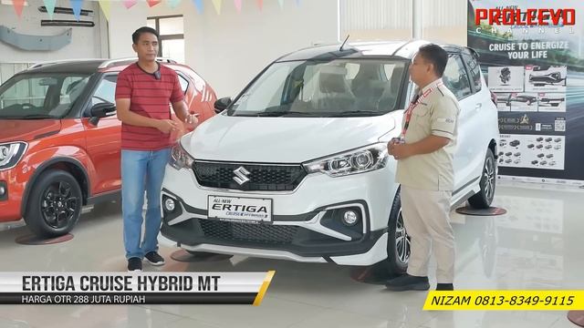 Suzuki Cuci Gudang Besar-besaran, Semua Dijual Murah. XL7, Baleno Dll смотреть онлайн