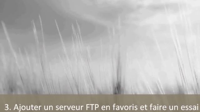 Tutoriel Filezilla (Français) смотреть онлайн