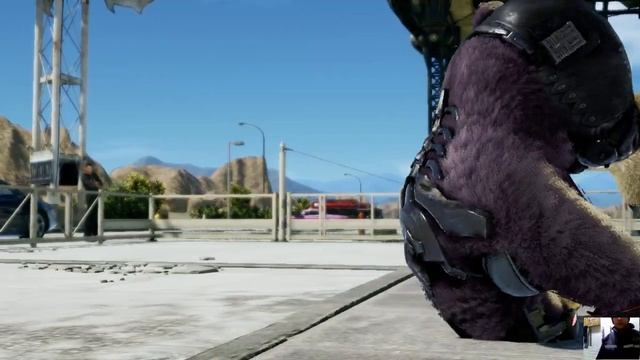 Tekken 7 segunda liga steam RA|PAG DRAKHOK VS S-TEAM|Galo FT5 смотреть онлайн
