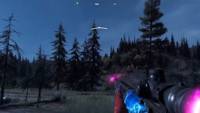 NON COPY RIGHT FREE TO USE Far Cry 5 Walkthrough Part 22 PS5 60FPS Full HD смотреть онлайн