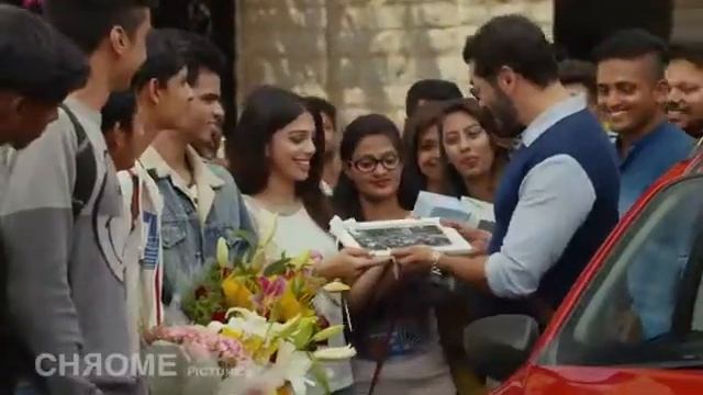 Bliss Casting New Alto Chalte Rahein Shaan Se CHROME PICTURES Dir Vijay Veermal смотреть онлайн