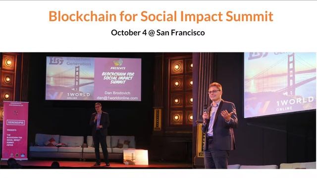 1World Online Progress Update October Webinar смотреть онлайн