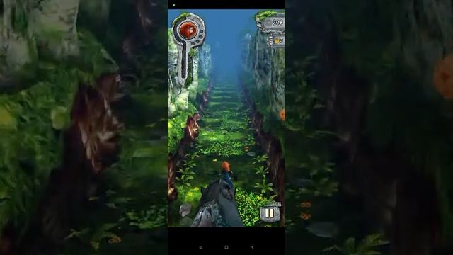 temple run brave первый взгляд о нет медведь! смотреть онлайн