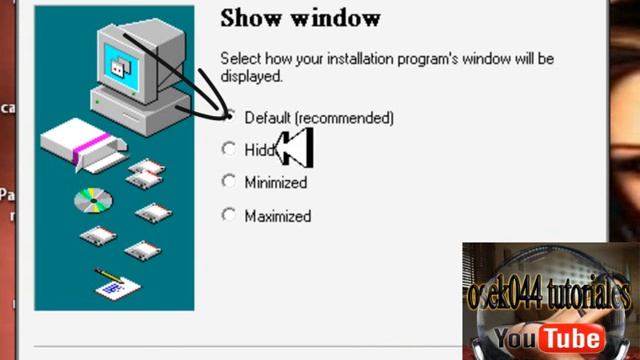 como hacer un programa portable смотреть онлайн